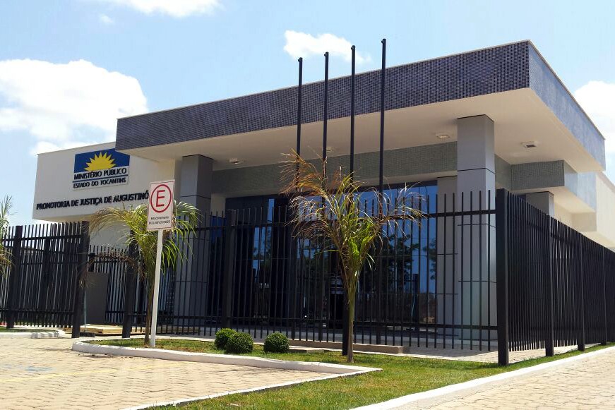 Prédio será inaugurado às 17 horas