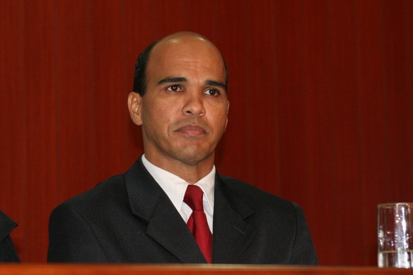 Procurador de Justiça