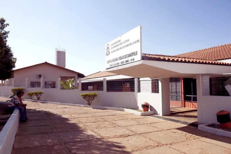 A ação foi proposta em 2015