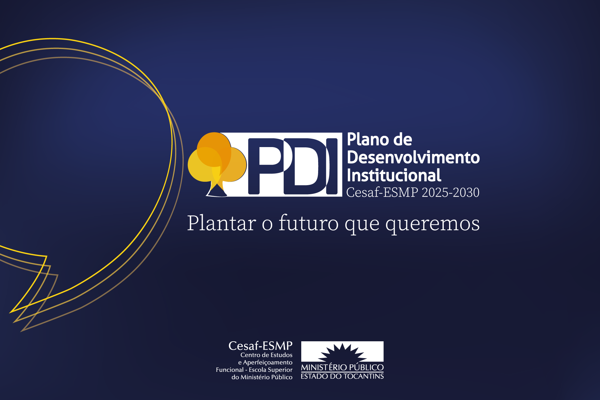 A iniciativa busca a participação ativa da comunidade acadêmica e sociedade