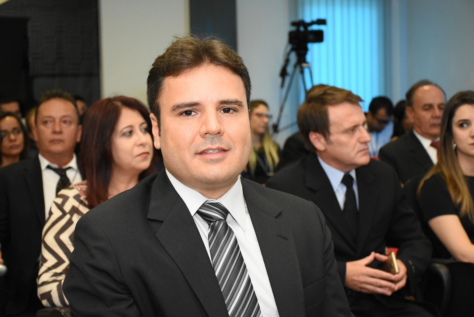 Eduardo Guimarães Vieira Ferro