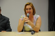 Vera Nilva protocolou requerimento