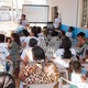 Roda de conversas com mulheres do Setor Santa Barbara