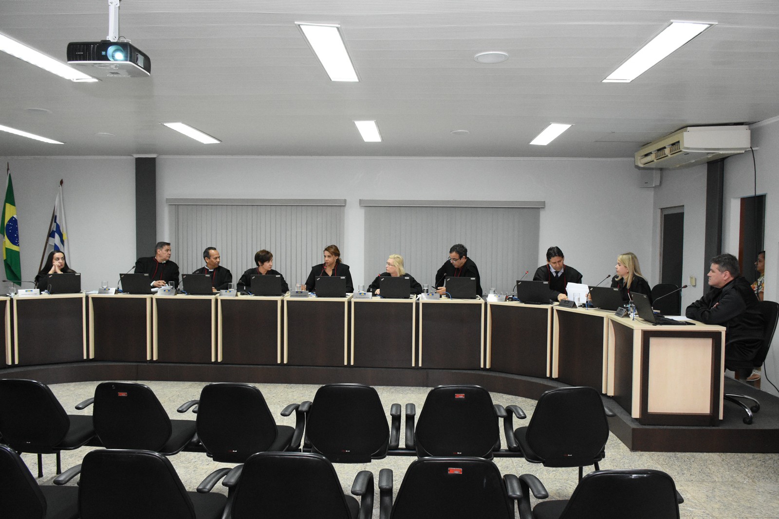 Votação ocorreu na terça-feira, 6