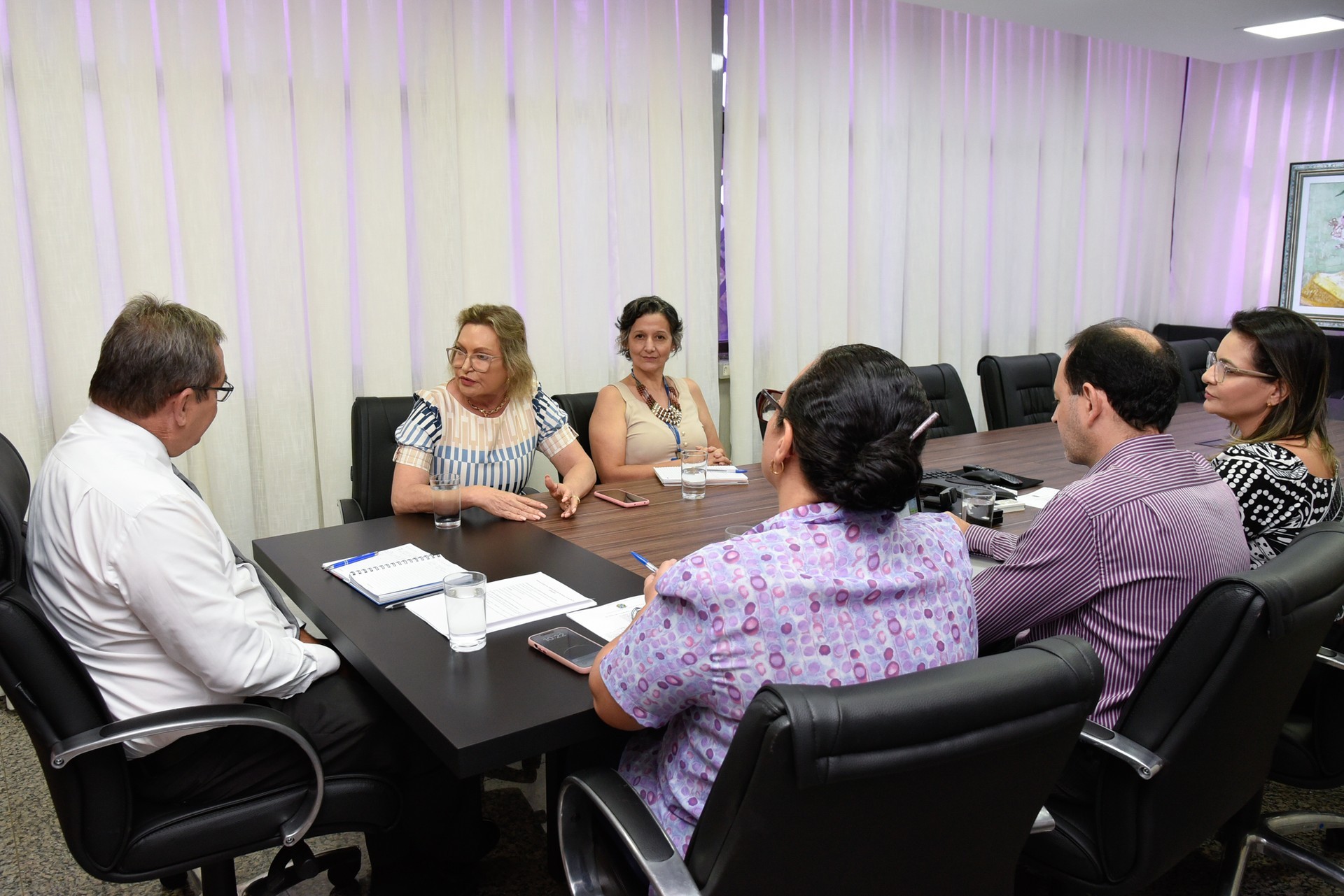 O Centro de Estudos e Aperfeiçoamento Funcional – Escola Superior do Ministério Público (Cesaf/ESMP) e a Escola Judiciária Eleitoral (EJE-TO) poderão atuar, de forma conjunta, na oferta de cursos