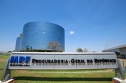 Procuradoria Geral da República do Ministério Público Federal