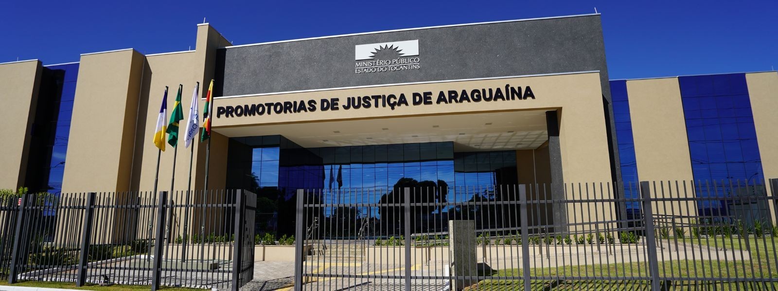 A denúncia foi proposta pela 4ª Promotoria de Justiça de Araguaína