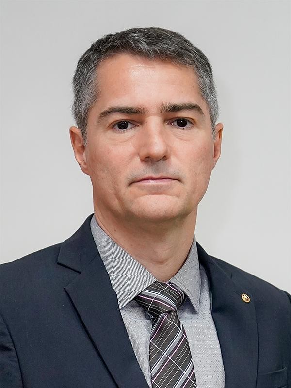 Sidney Fiore Júnior