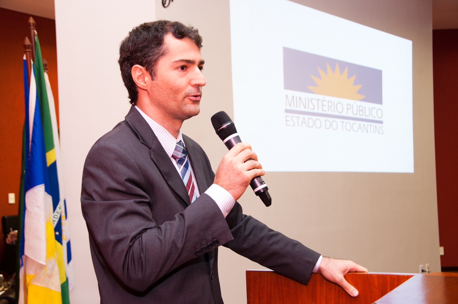  Sidney Fiori fala sobre a importância das vistorias nas escolas