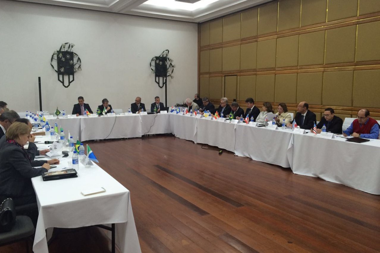 Procuradores-Gerais de Justiça discutem atuação do Ministério Público brasileiro