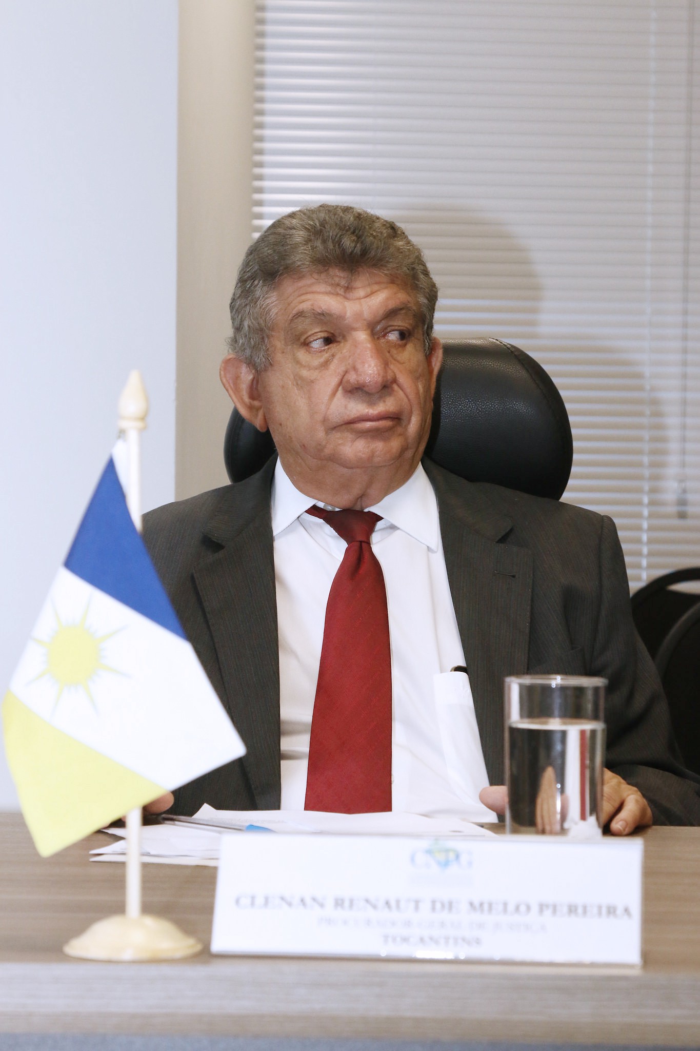 As discussões aconteceram em reunião ordinária do CNPG