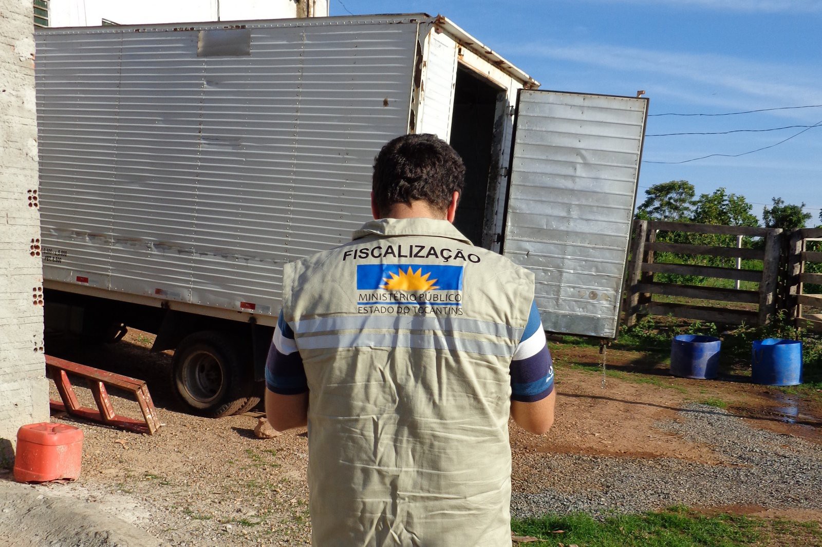 Operação é coordenada pelo Caop do Consumidor