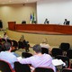 Evento ocorreu no sede do MPTO, respeitando as regras de distanciamento social