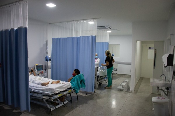 Segundo MPTO, problemas causam danos à saúde e à vida dos pacientes