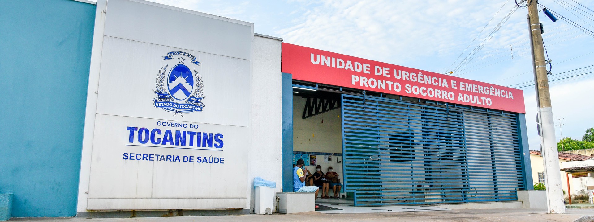 Documento oficial deixa clara a persistência de uma extensa lista de irregularidades no hospital