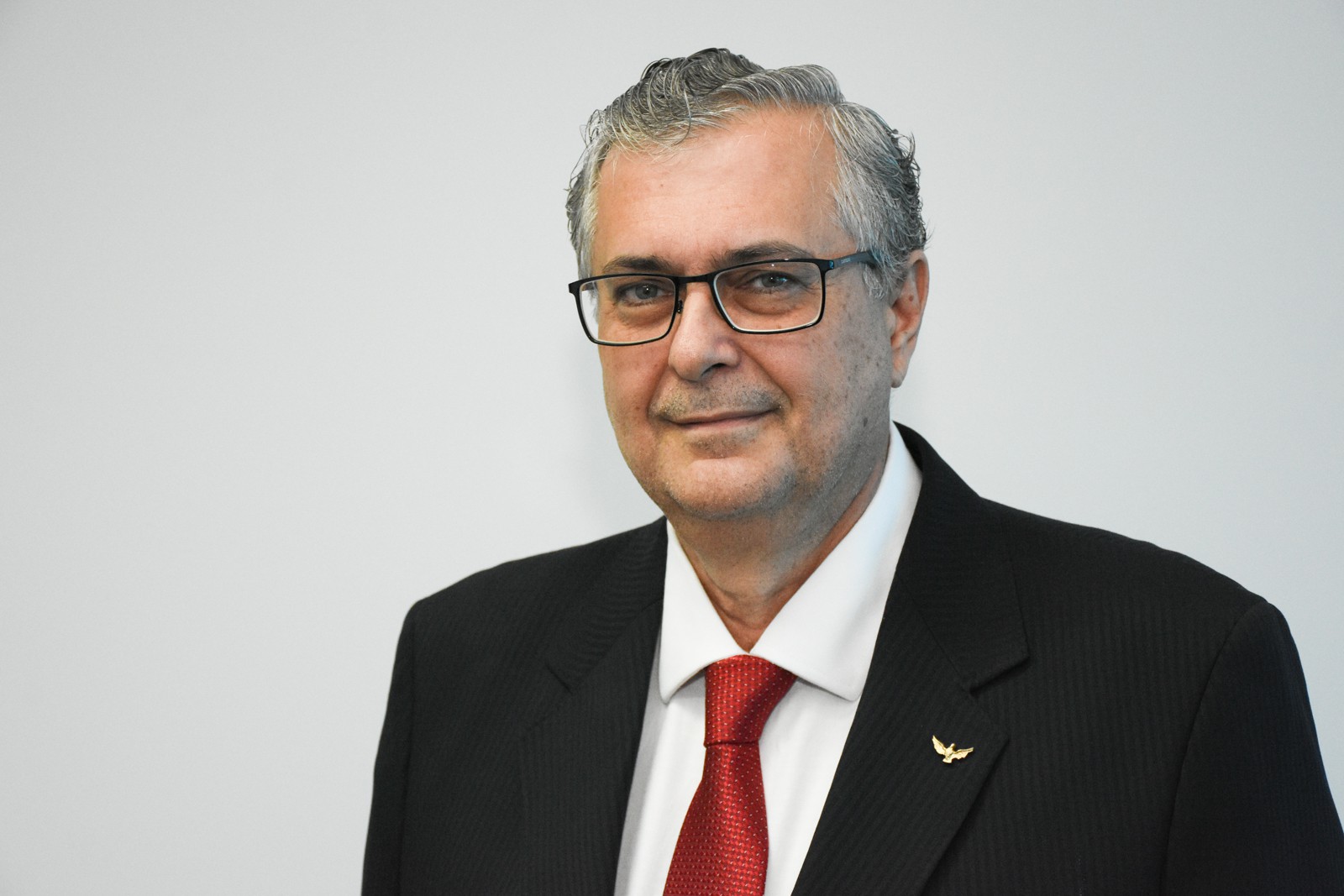 Marcos Luciano Bignotti tem 30 anos de MPTO