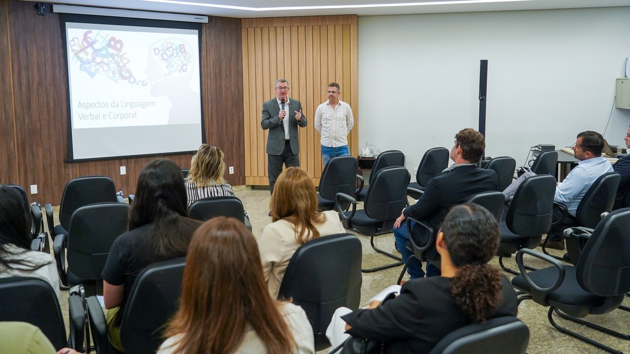 Curso de Técnicas de Inquirição e Valoração