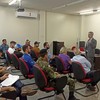 Reunião ocorreu na sede das Promotorias de Justiça de Araguaína
