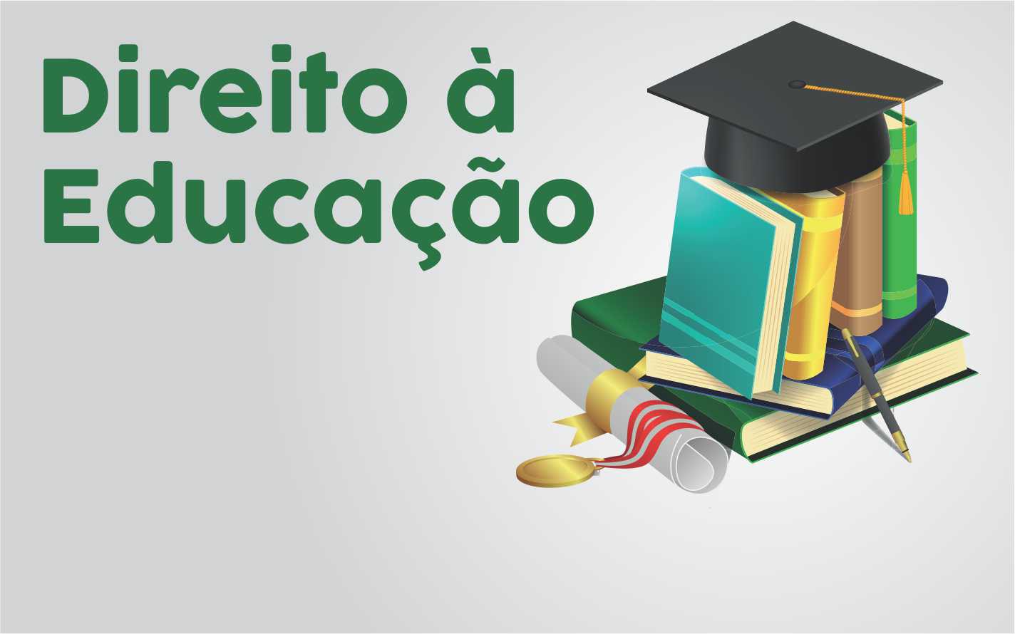 A ACP requer decisão liminar para que alunos sejam matriculados no EJA