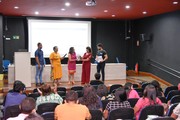 Entrega foi feita pelo Caopije em evento realizado pela Associação Tocantinense de Conselheiros Tutelares