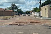 Inquérito Civil Público apura a falta de manutenção das vias públicas de Gurupi