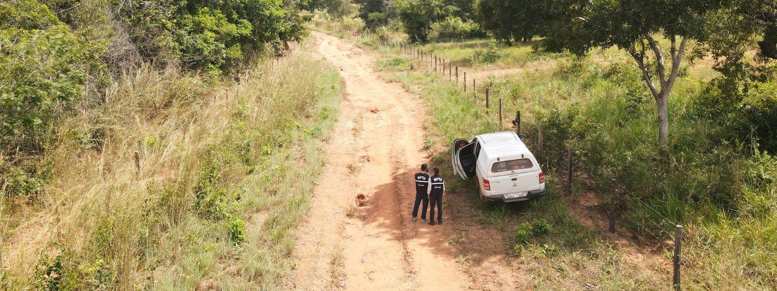 Ação monitora o cumprimento de TACs utilizando tecnologia de ponta e vistorias em campo para assegurar a completa regularização ambiental de dezenas de propriedades rurais