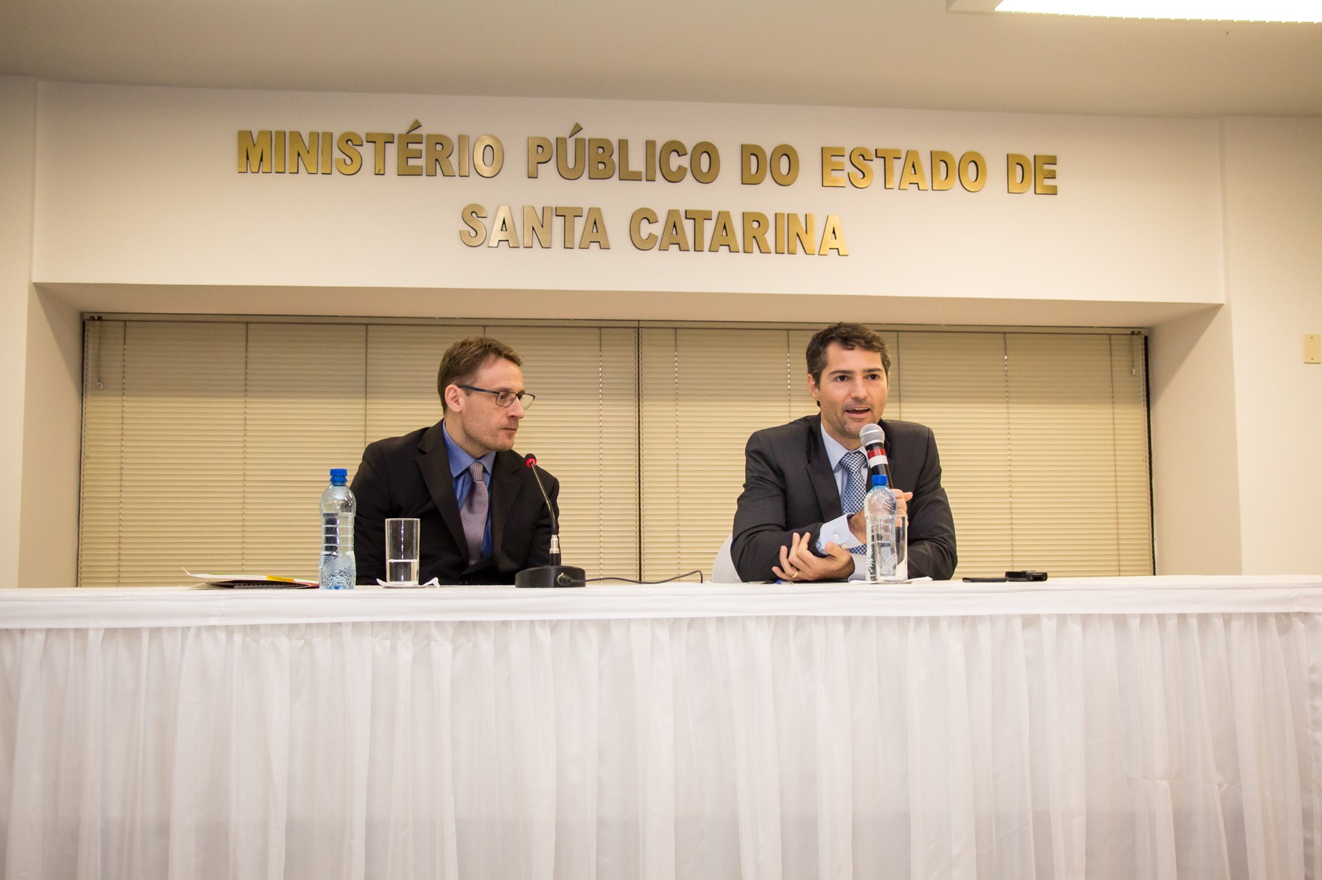 Encontro aconteceu na última sexta-feira, 17.