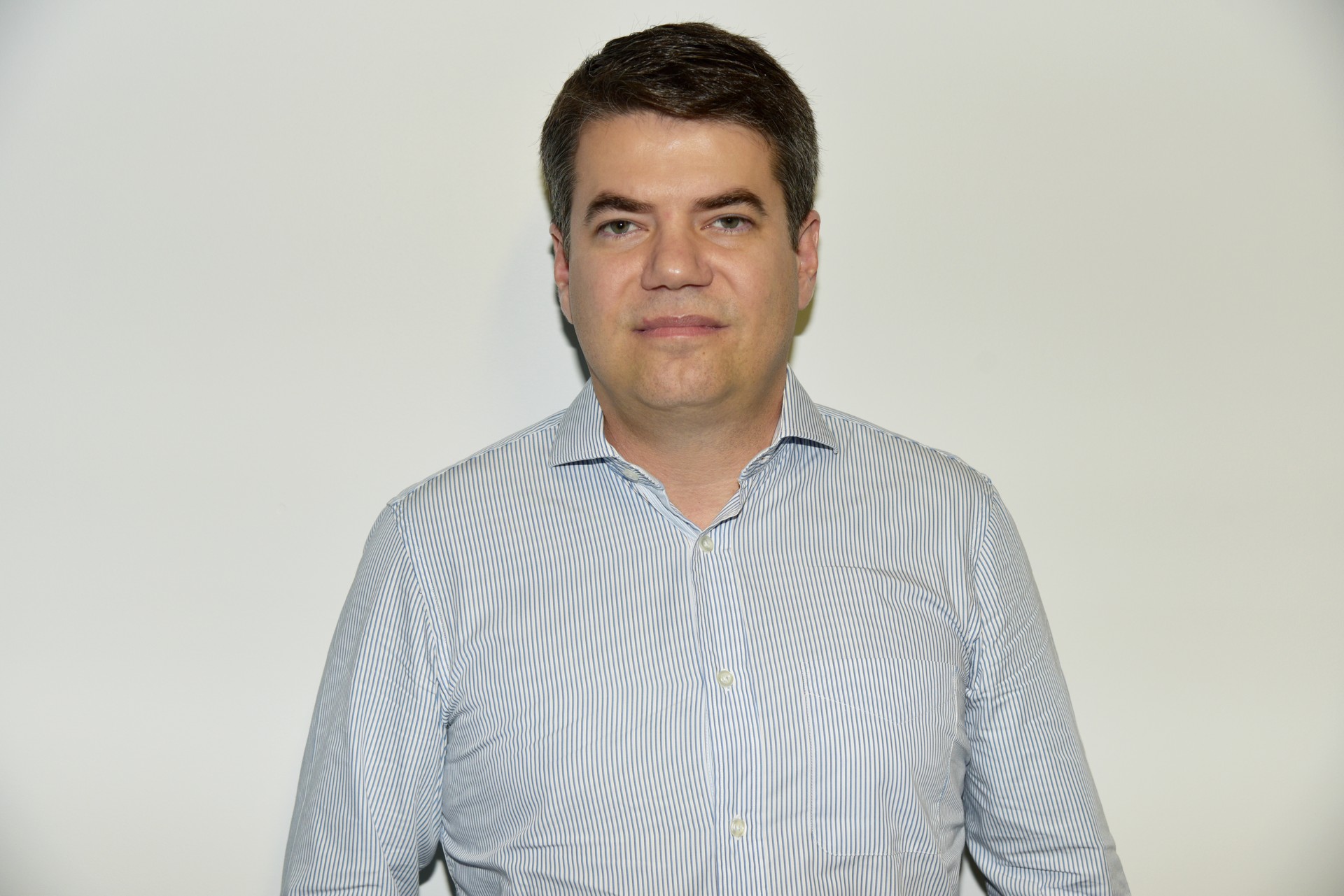 O Promotor de Justiça obteve nota máxima
