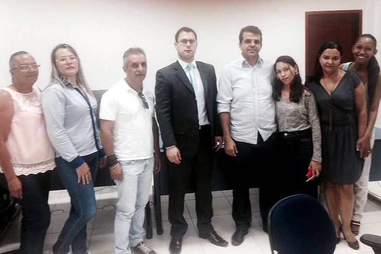 Iniciativa é do Promotor de Justiça Leonardo Valério Púlis Ateniense