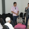 Evento foi realizado na sede do MPE em Palmas