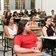 Momento foi direcionado aos acadêmicos do curso de direito da UFT