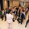 Seminário de Mudanças Climáticas e Mercado de Carbono Florestal Jurisdicional do Estado, realizado em Palmas