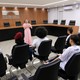 A procuradora de Justiça Vera Nilva Álvares Rocha Lira explanou sobre a atuação do Ministério Público