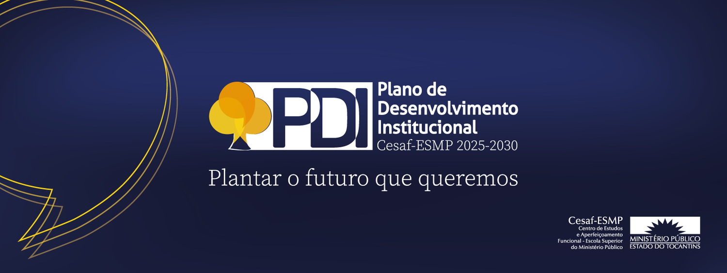 A iniciativa busca a participação ativa da comunidade acadêmica e da sociedade