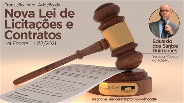 O cursos acontecerá nos dias 17 a 20 de Janeiro das 9h às 12h; 14h às 18h no Auditório do térreo do MPTO