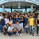 Mais de 550 estudantes visitaram o MPE