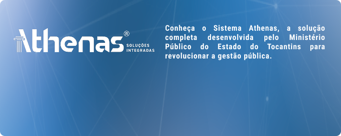 Banner Athenas