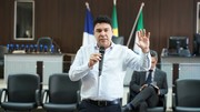O promotor de Justiça André Ricardo Fonseca Carvalho falou sobre  os direitos e deveres dos adolescentes