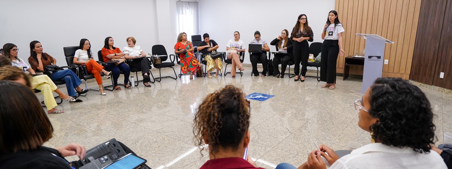 Graças à ação civil pública movida pelo MPTO, Comitê de Prevenção de Óbito Materno, Fetal e Infantil do Tocantins foi reativado