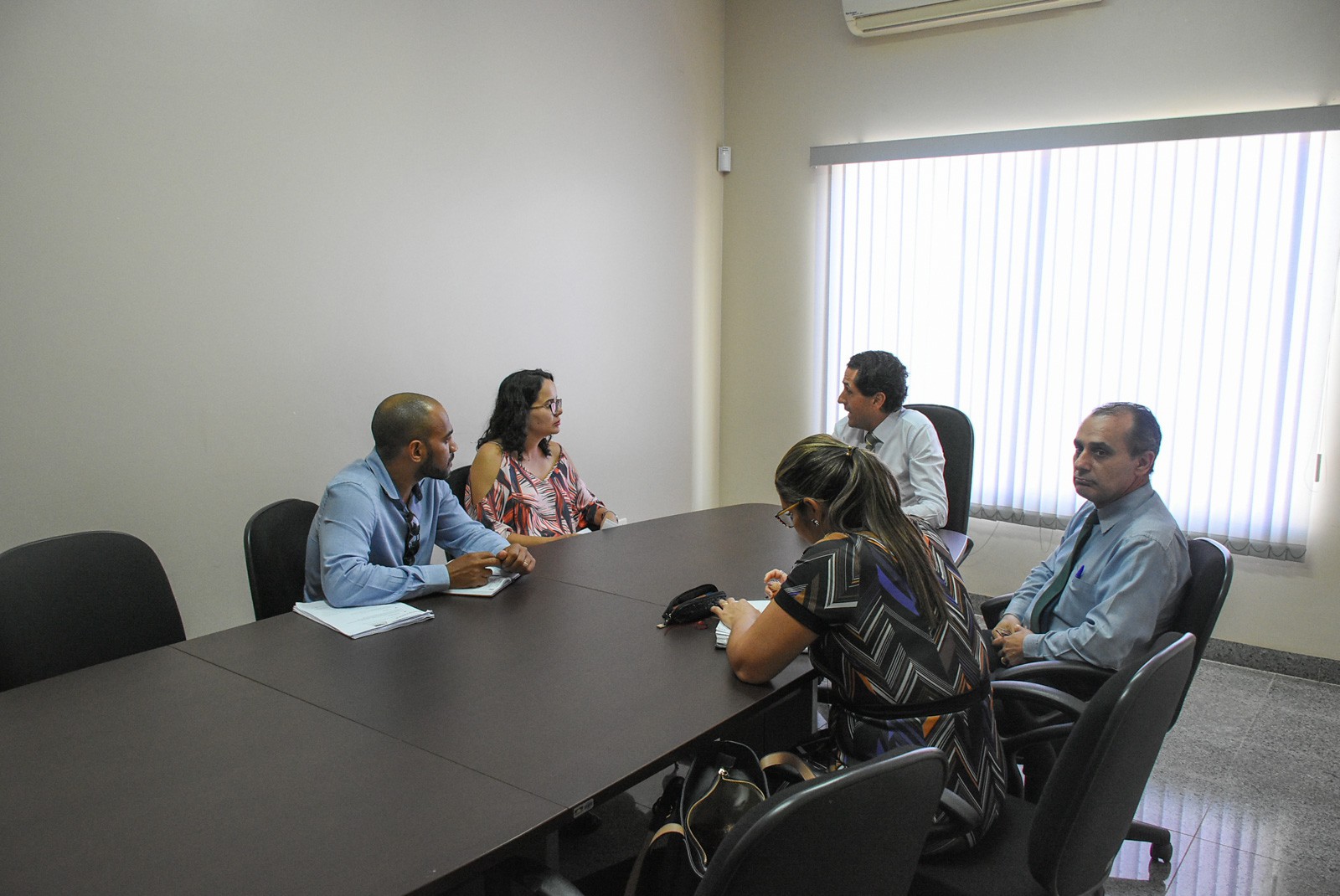 Promotoria de Justiça de Tocantinópolis