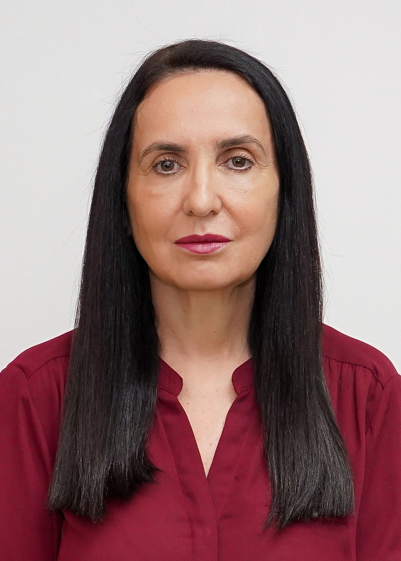 Jacqueline Borges Silva Tomaz