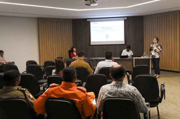 Reunião ocorreu na sede do MPTO, promovida pela 23ª Promotoria de Justiça da Capital