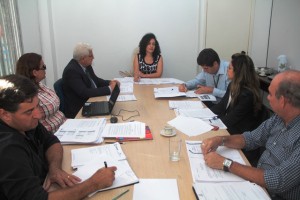 34° Reunião do Conselho Gestor do FERC