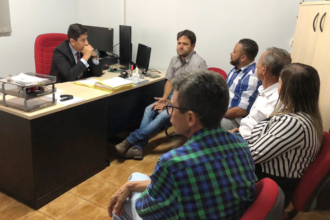 As casas de acolhimento são uma exigência do ECA