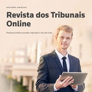 Link de acesso da Plataforma Revista dos Tribunais Online com validade de uso até dia 18/02/2022