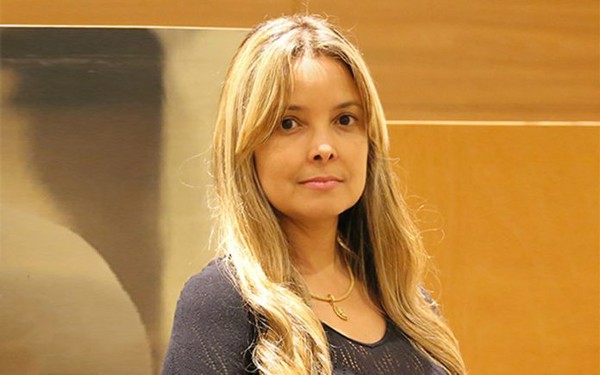 Cláudia R. Santos Albuquerque Garcia é promotora de justiça, Coordenadora Estadual do NEVID/MPES e mestranda em Segurança Pública