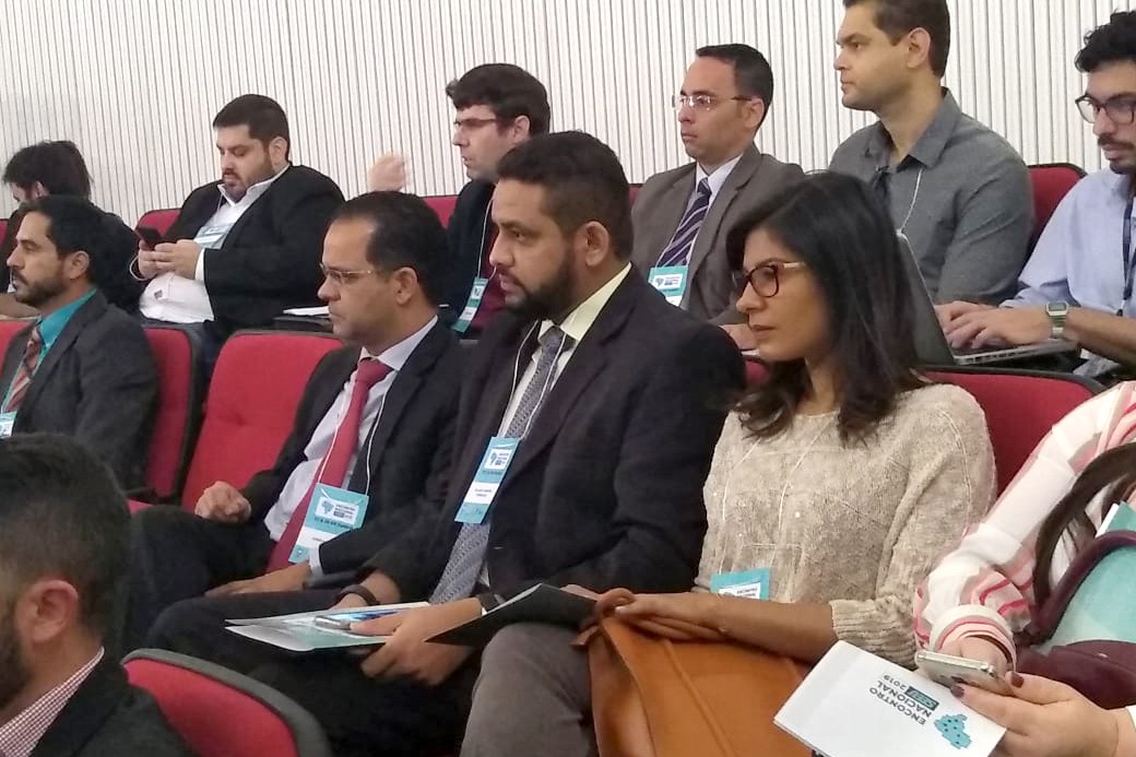 O novo sistema permite o controle informatizado da execução penal