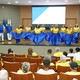 Estudantes e idosos da UMA se reencontraram em um emocionante evento do projeto Ponto a Ponto