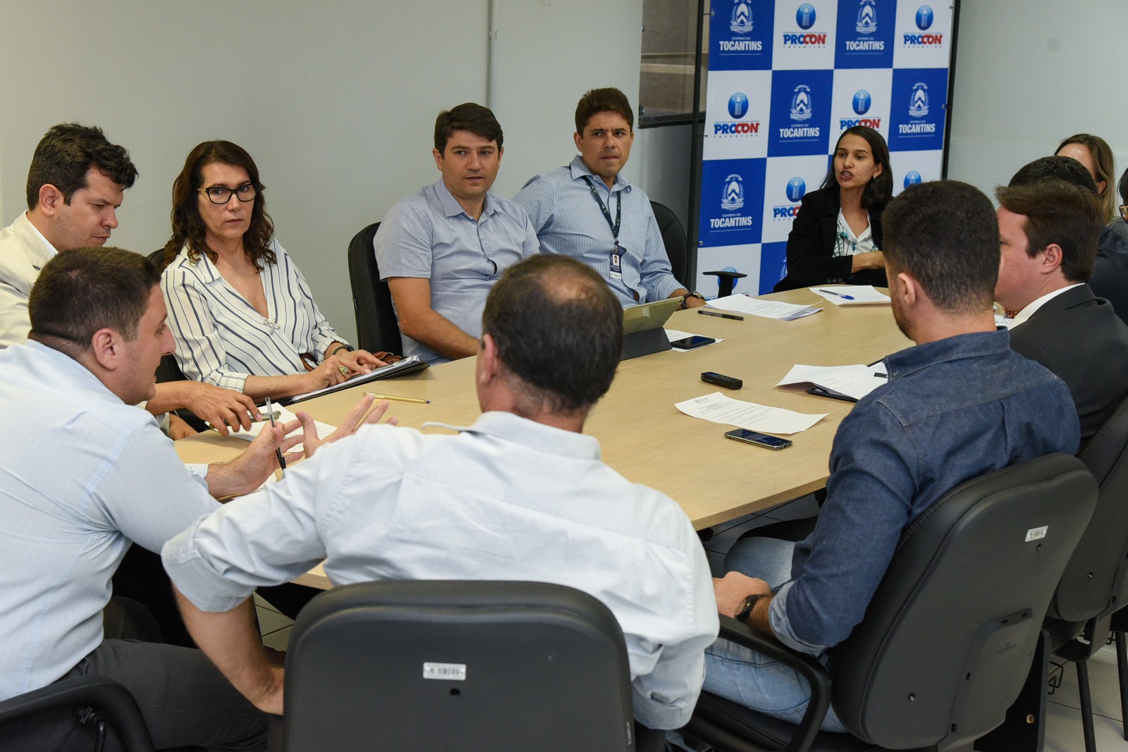 Inspeções serão realizadas nas feiras da capital