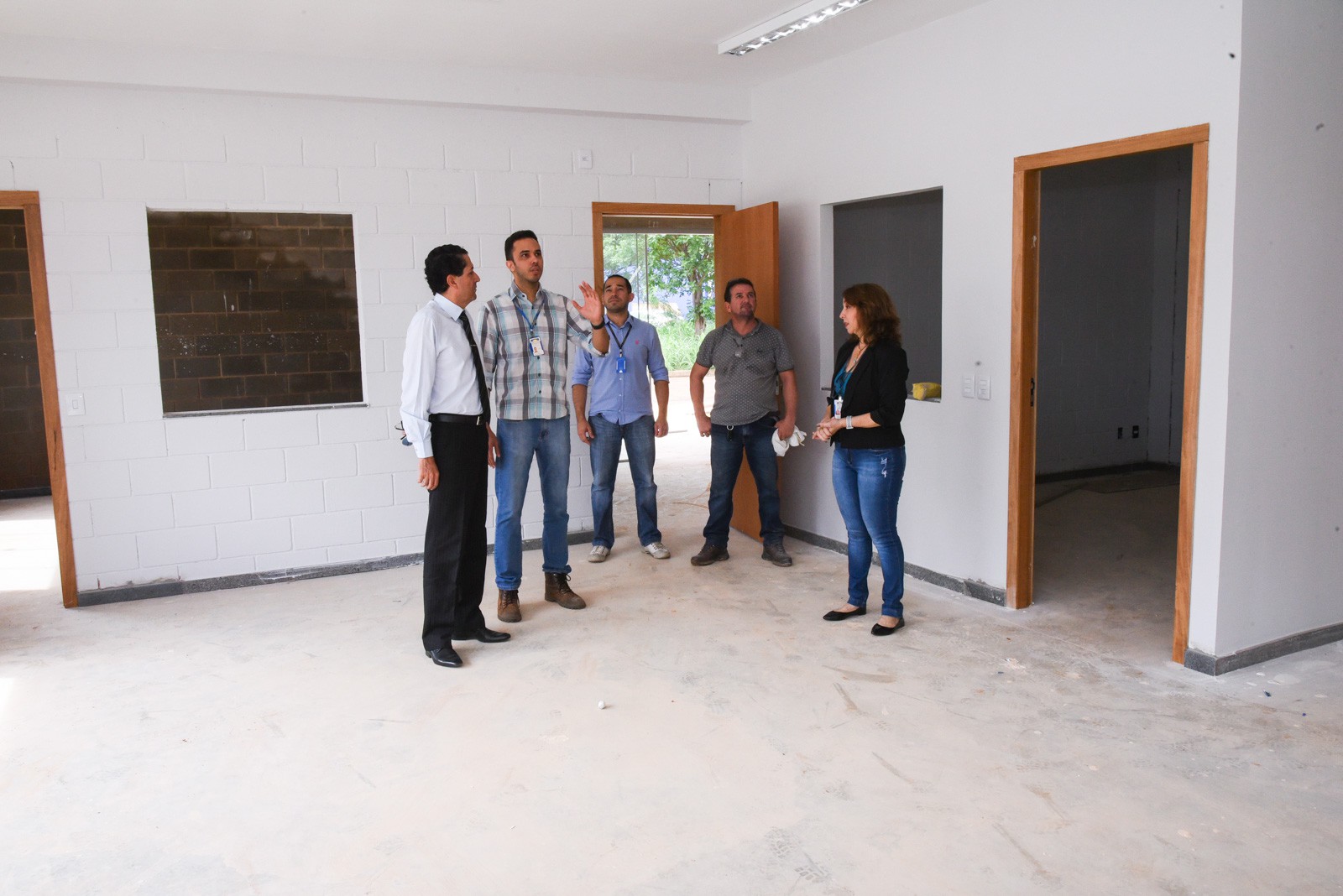Anexo deverá ser entregue no início de dezembro
